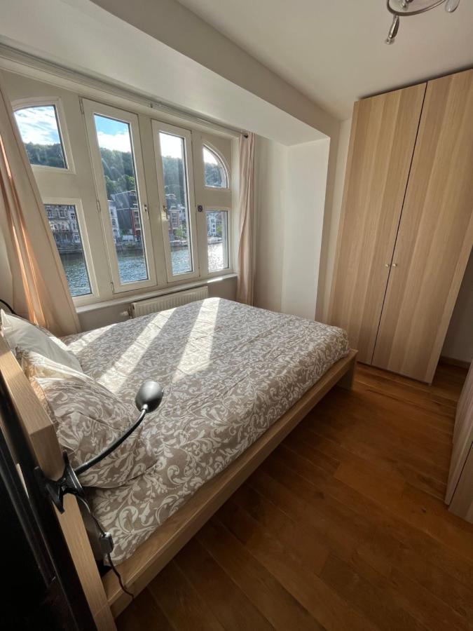 Appart By Le Coin Des Gourmets Appartement Dinant Buitenkant foto